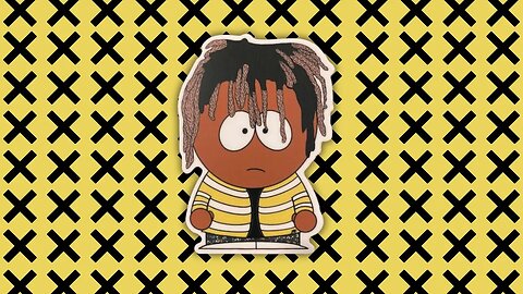 🧃 | Juice WRLD 2024 TYPE BEAT