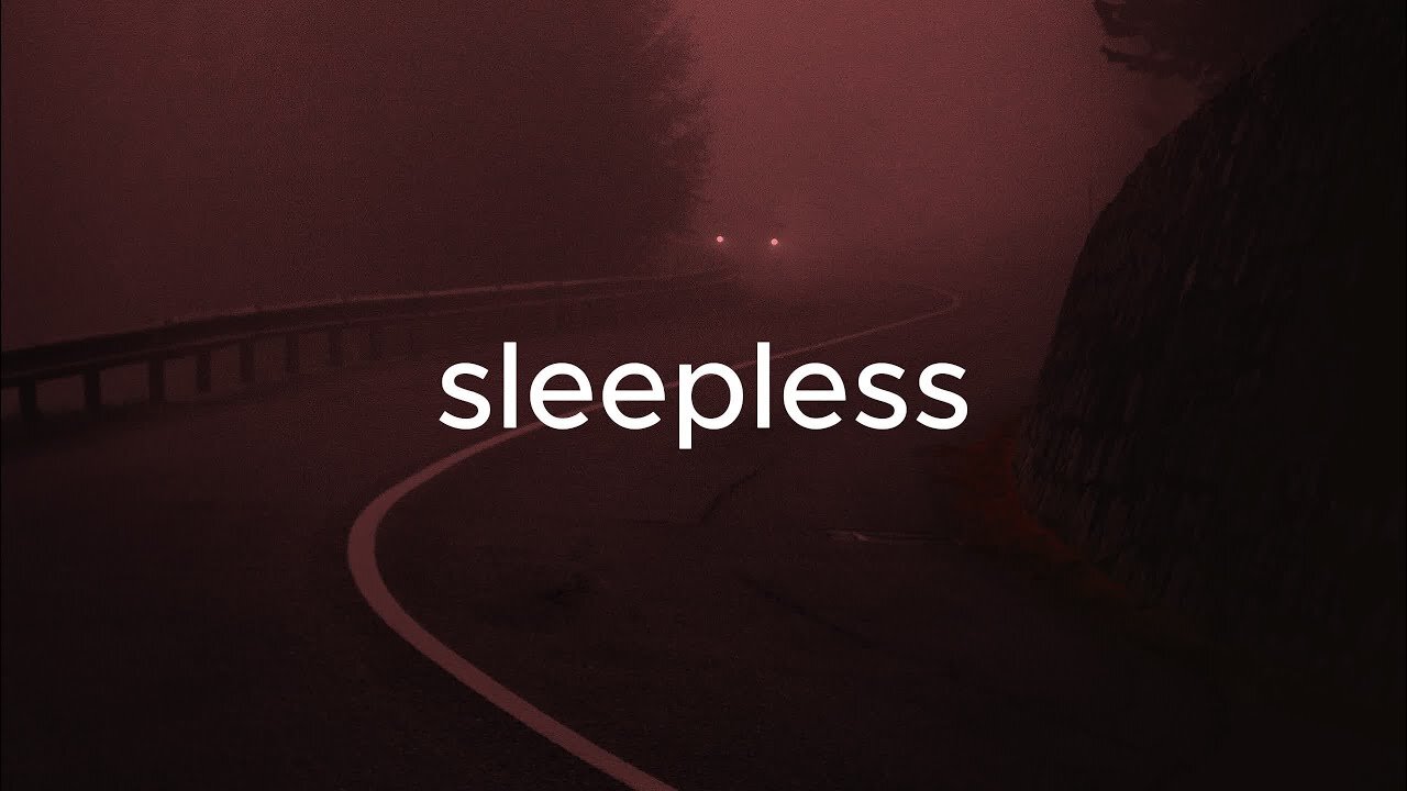 sleepless - ødyzon