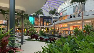 Pacific Fair Shopping Centre