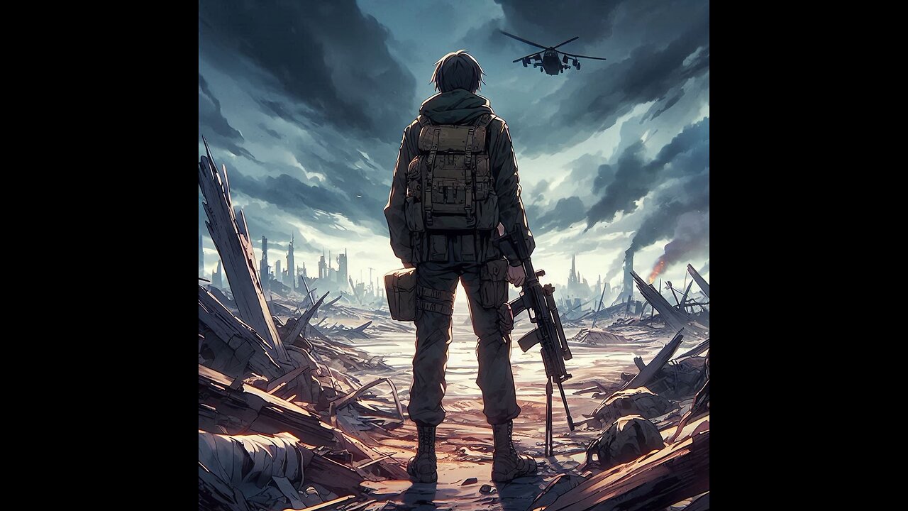 World War 3: The Shocking Misinterpretation Everyone's Missing!