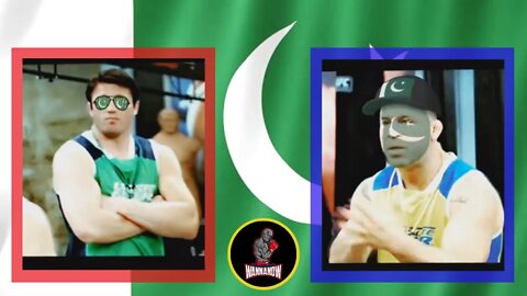 🇵🇰 Pakistan WANNANOW Edition 🇵🇰 - WANNANOW PRODUCTIONS