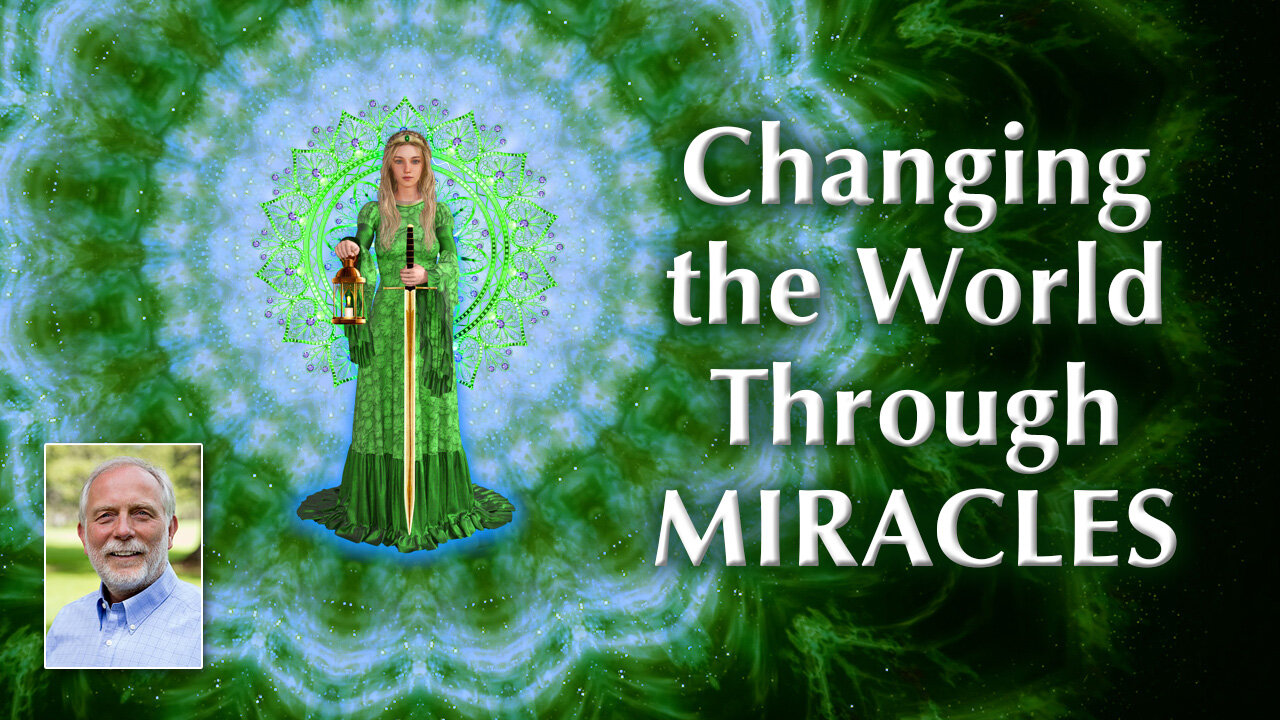 Meta Empowers Us to Have Faith in God's Miracles to Change the World