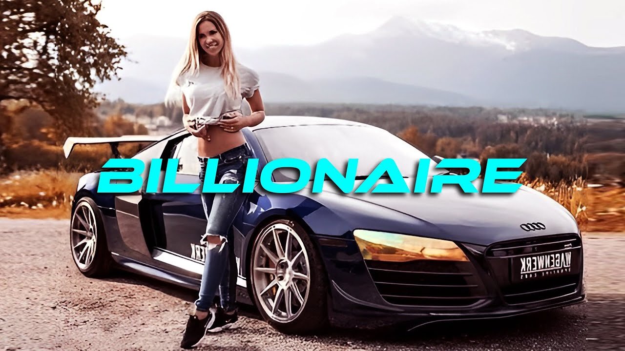 BILLIONAIRE Luxury Lifestyle Motivation 2023 - Vow Empires