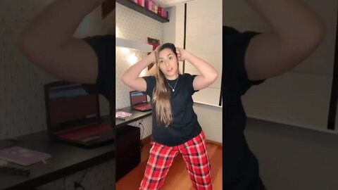 A MAIS DURA DO TIKTOK TENTADO REBOLAR KSKSSK