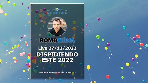 LIVE 27/12/22 - DESPIDIENDO ESTE 2022