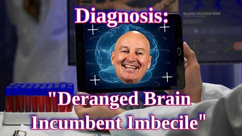 Deranged Brains - Nebraska Top Five in Congress