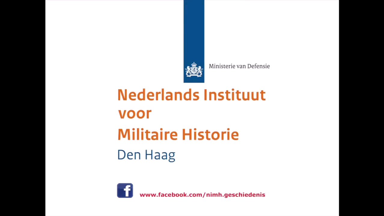 Netherlands Marine Corps (in the Past)