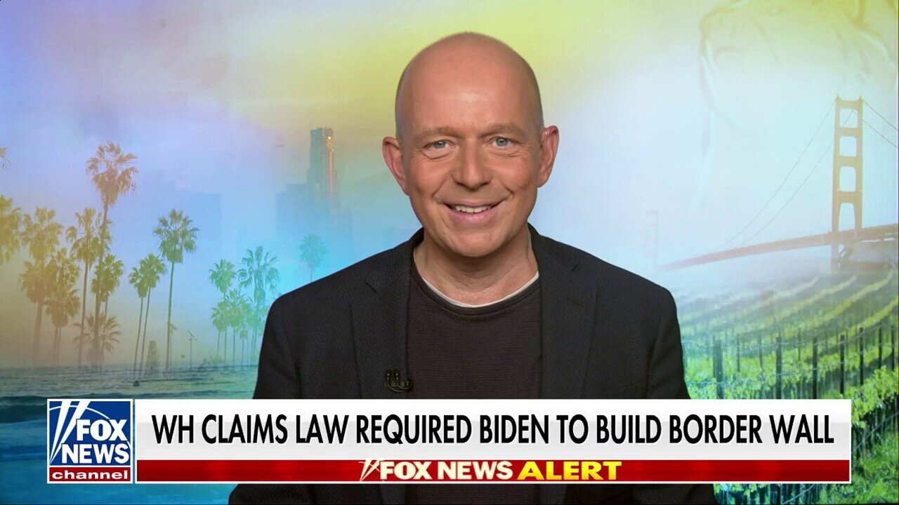 Steve Hilton: The Biden Administration Is Treating Americans Like Fools