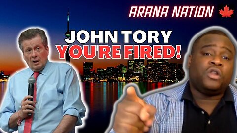 YOU'RE FIRED!! | Arana Nation - Sunday Night Live - Feb. 19th, 2023