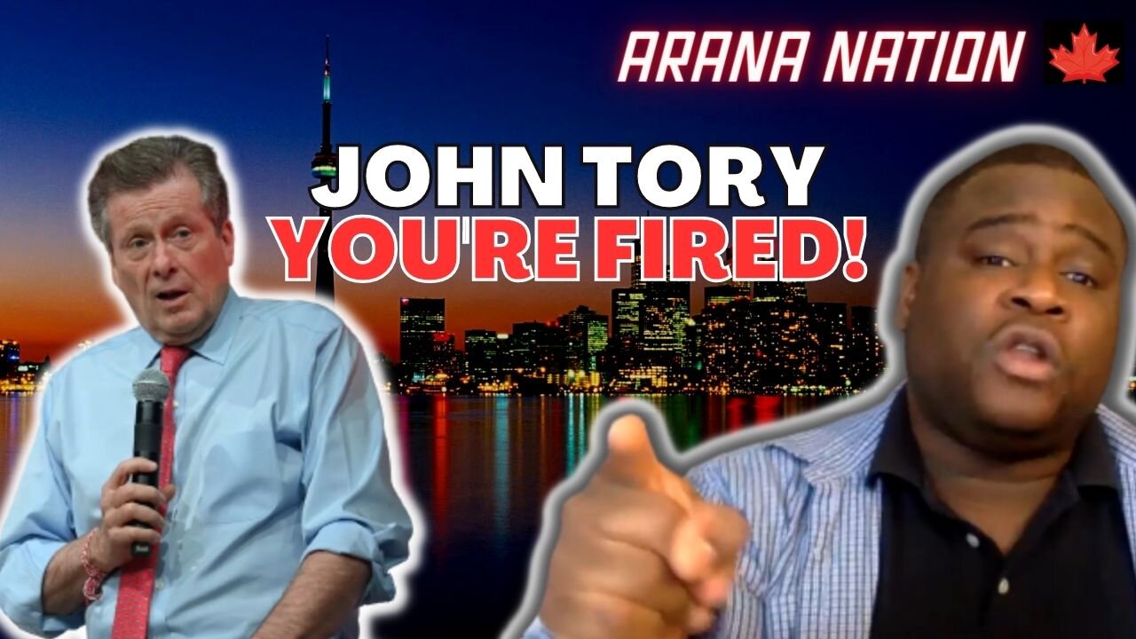 YOU'RE FIRED!! | Arana Nation - Sunday Night Live - Feb. 19th, 2023