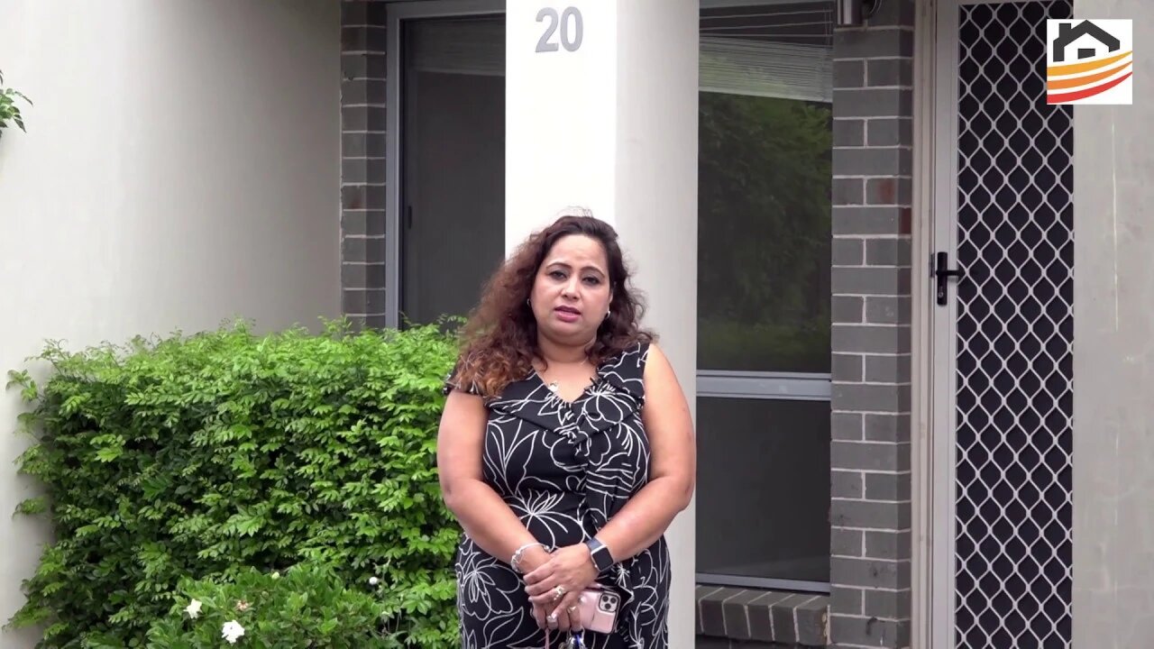 20/570 Sunnyholt Rd , Stanhope Gardens