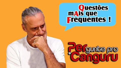 F.A.Q. - Ep.05 - Captadores das Les Paul - PERgunte pro CANGURU