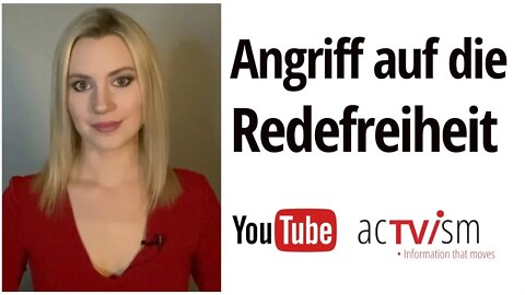 Angriff auf die Redefreiheit - Journalist wegen Missachtung des Gerichts in Großbritannien angeklagt