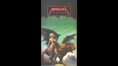 Let It Loose "Metallica"