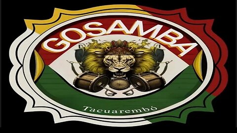 Gosamba - Escuela de samba - Tablado del club Policial, Tacuarembó, Uruguay (30/01/2024)