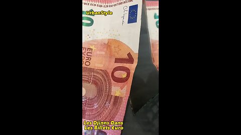 The new Gold backed Euro Part two