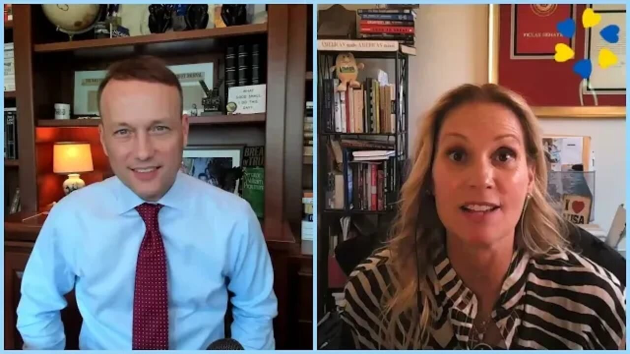 Episode 43 | Afghanistan - 1 Year Later | Rip-Off Of The Week 2022