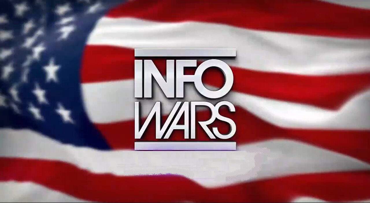 Dr Judy Mikovits joins Alex Jones from Info Wars (June/July 2024)