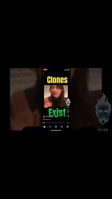 Clones exist!