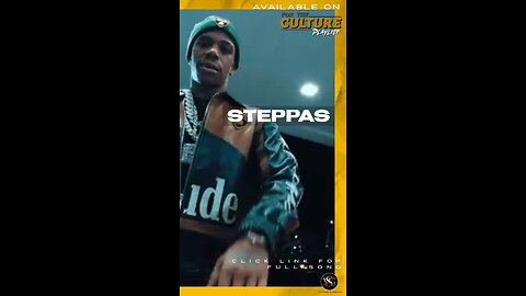 #NewMusic Listen to a clip of @aboogievsartist - “Steppas”