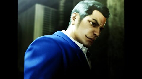 YAKUZA 0 Walkthrough Gameplay Part 1 - Opening (Yakuza Zero) 1st Steps of a Hero