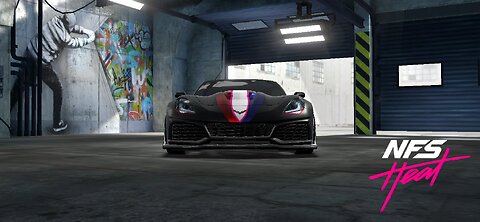 MAGA Corvette