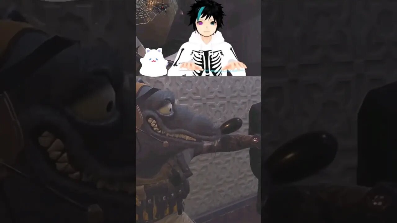 it's October! #vtuber #callofduty #rankedmatch