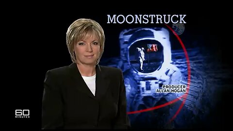 Inside the moon landing conspiracy: Was it real or fake? | 60 Minutes Australia