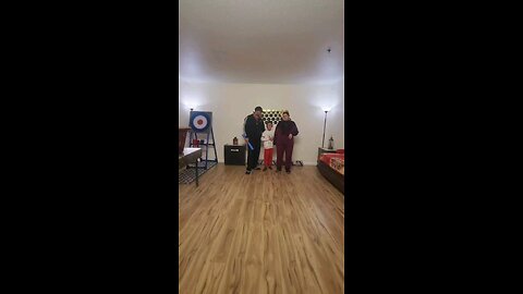 DOODLE FIGHT GAME CHALLENGE