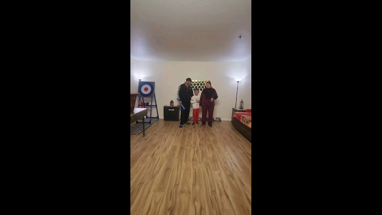 DOODLE FIGHT GAME CHALLENGE