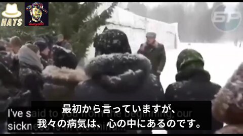 ベラルーシのルカシェンコ大統領「心配しなくていいです。我々の病気は、心の中にあるのです。」