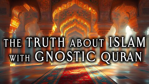 The Truth About Islam with Gnostic Quran | Know More News w/ Adam Green