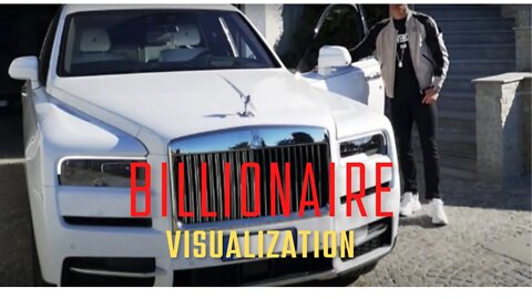 🔥 Billionaire💰 Visualization💰 [Businessman Entry- Motivation] ►Episode #56