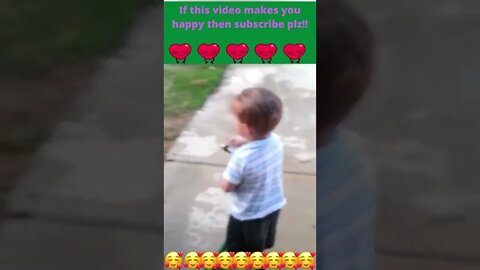 #funnybaby #cutebaby 😍😜😍🤗#shorts #shortvideo #funny #cute #kids😘 #comedy #compilation😜