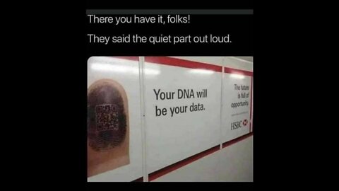 #457 YOUR DNA WILL BE LIVE FROM THE PROC 10.07.22