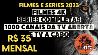 Aonde assistir Filmes em 4k?