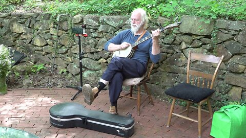 Al McCanless - Pretty Little Dog