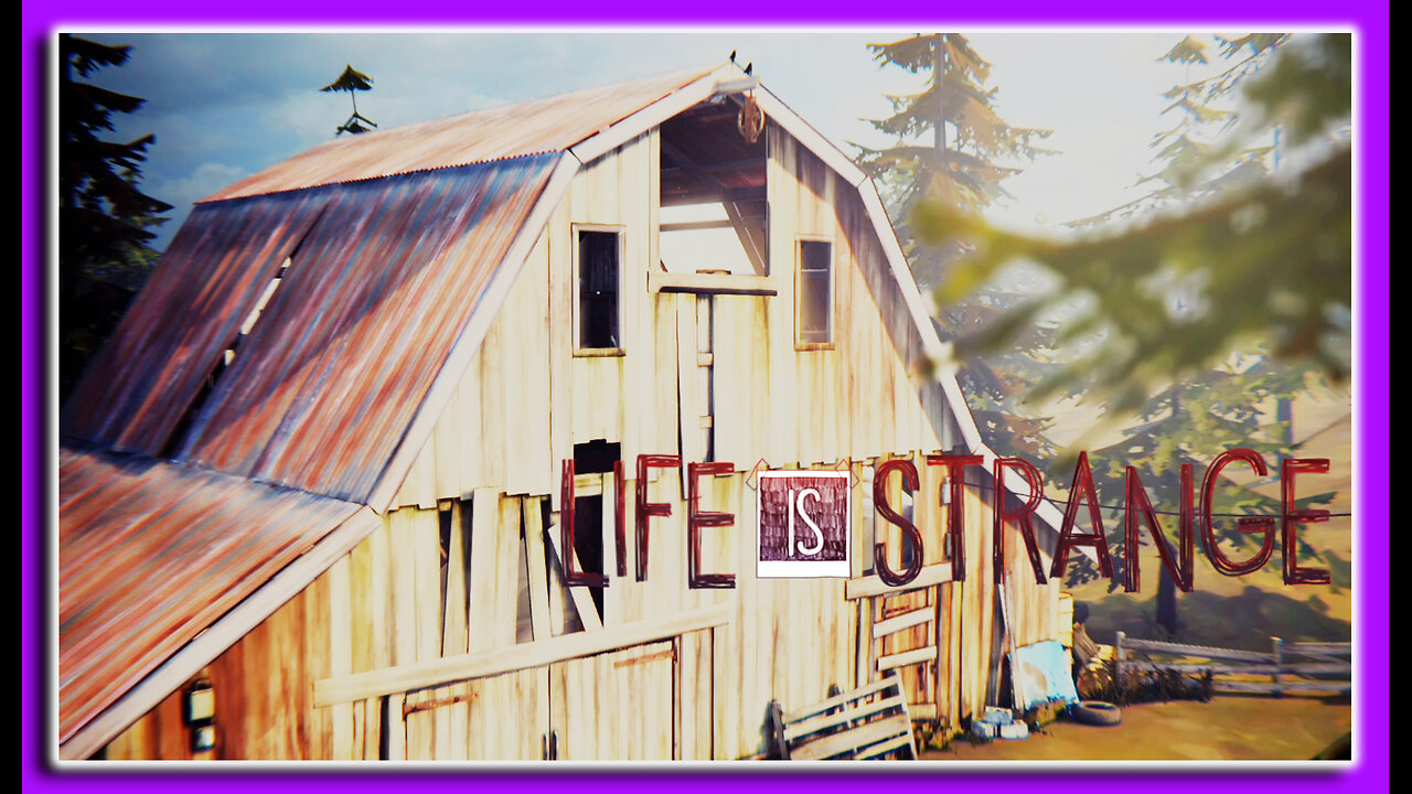Entering The Monster House!| Life is Strange| Gameplay Episode 12