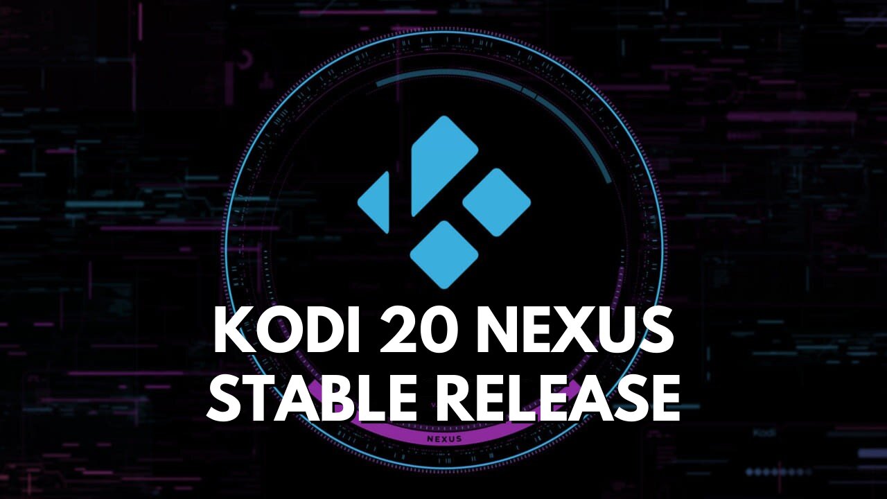 How to Install Kodi 20.2 Nexus on Firestick, Android, Windows