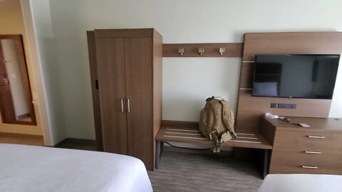 HOLLYDAY IN WASHINGTON UT USA