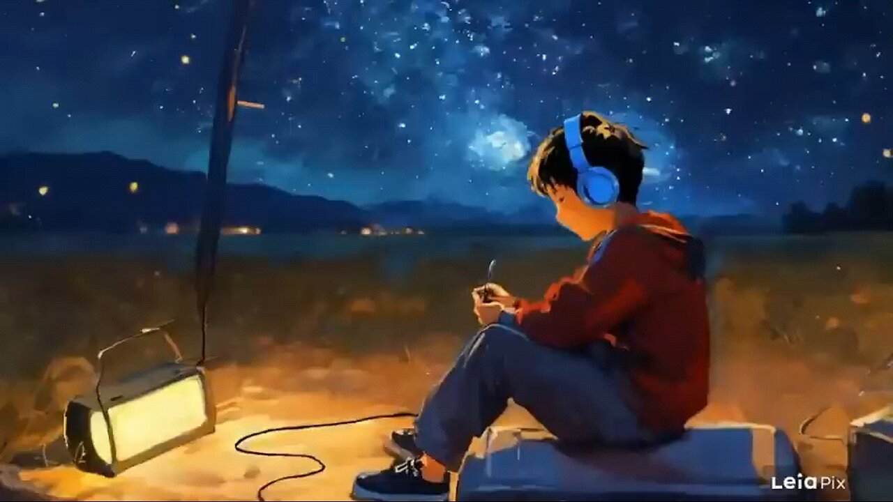 Alone night -24 Mash-up | Lofi pupil ||