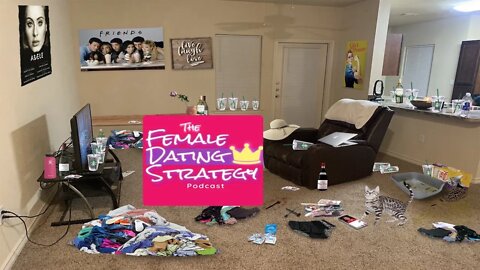 J.D. SCROTE PRESENTS - Female Dating Strategy Episode #4 - Low Value Streaming