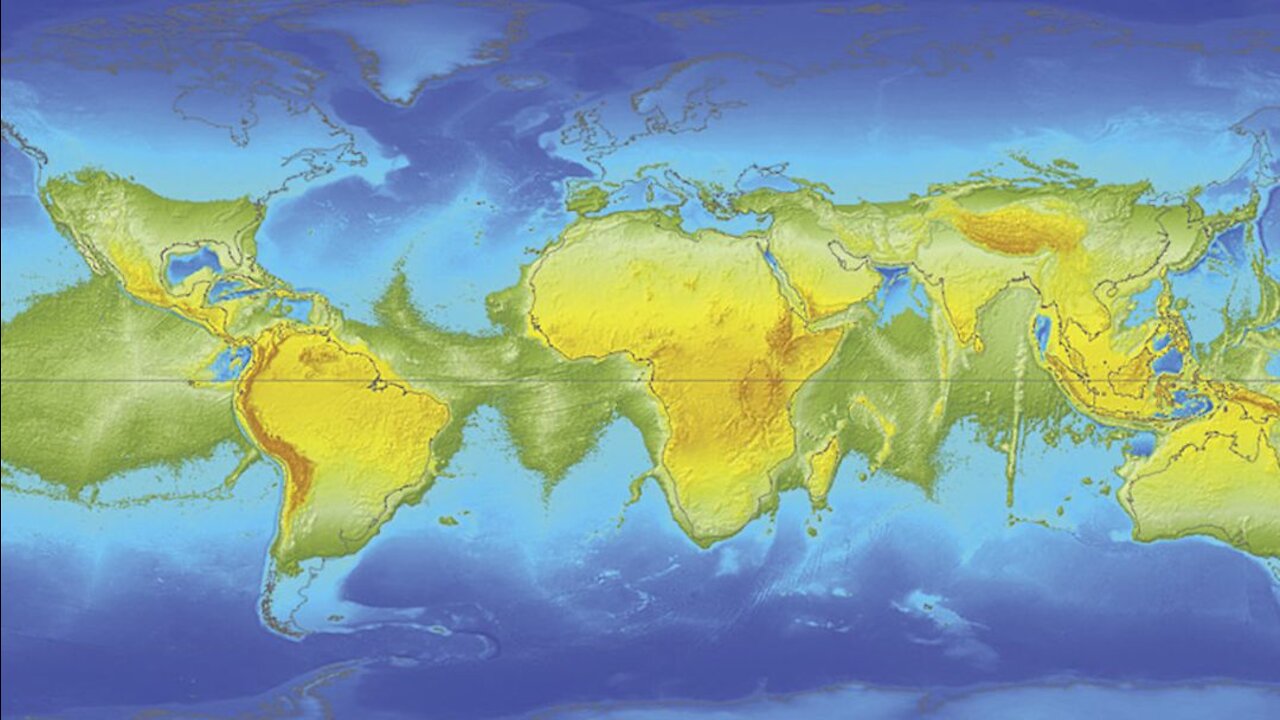 What If the Earth Stopped Spinning for 5 Seconds?