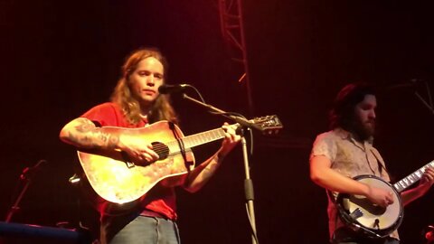 Billy Strings - Rose Of Ol’ Kentucky (Tour Closer)