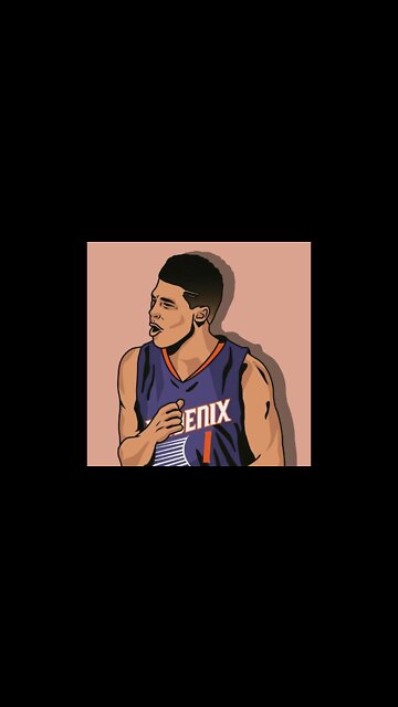 NBA COLD MOMENTS #shorts