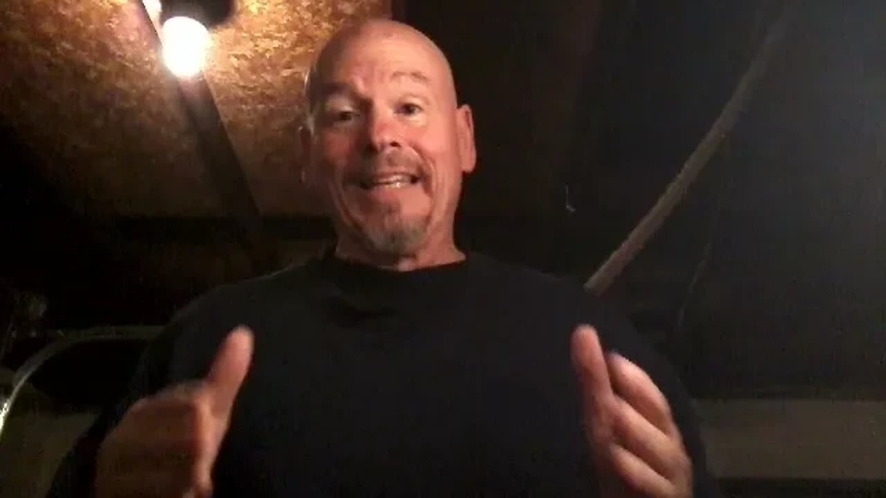 The term "Alpha Male" Is A New Term From Weak Men