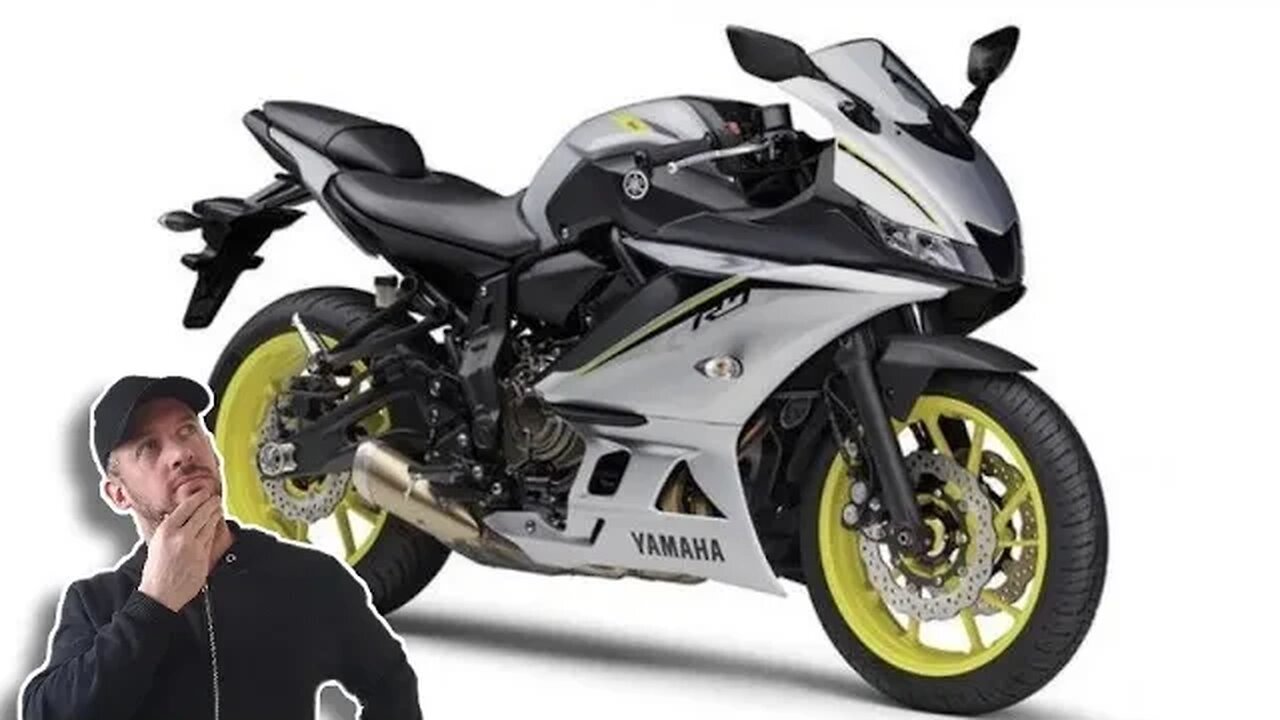 This is why Yamaha will build a new R7