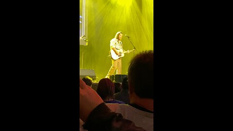 Tyler Hubbard CRS2024 Ryman
