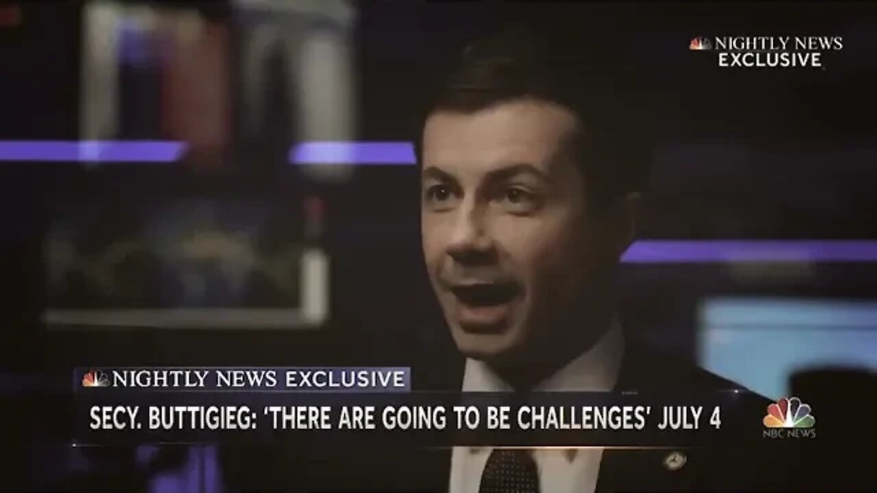 Top Gun: Buttigieg