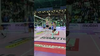 this player have a future 🏐🏐🏐🏐🎖️🎖️🎖️🎖️